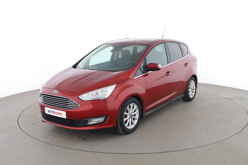 Ford c-Max 1.5 TDCi Titanium Bv6 120 ch