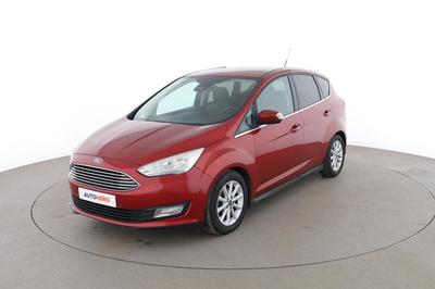 Ford c-Max 1.5 TDCi Titanium Bv6 120 ch