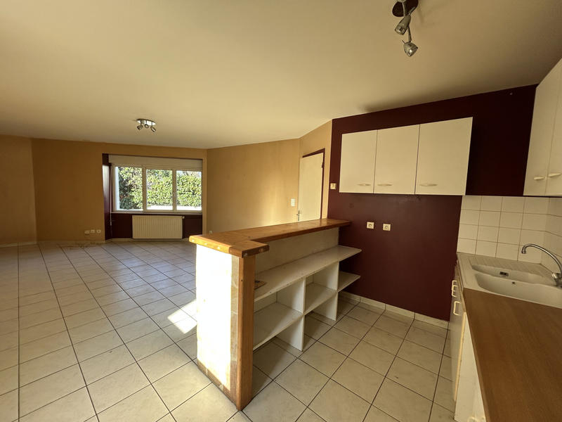 Maison - 78 m² - 4 pièces