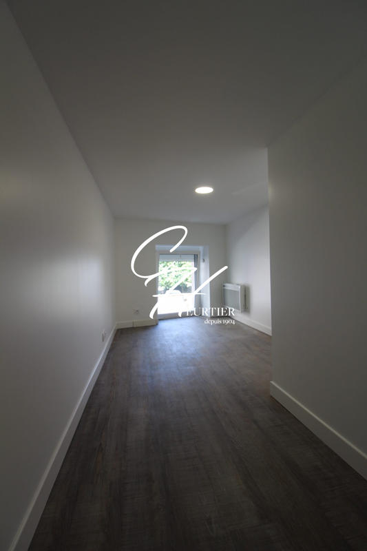 Appartement - 51 m² - 4 pièces