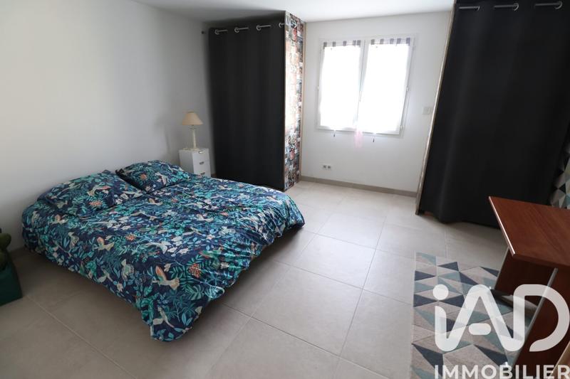 Maison - 162 m² - 7 pièces