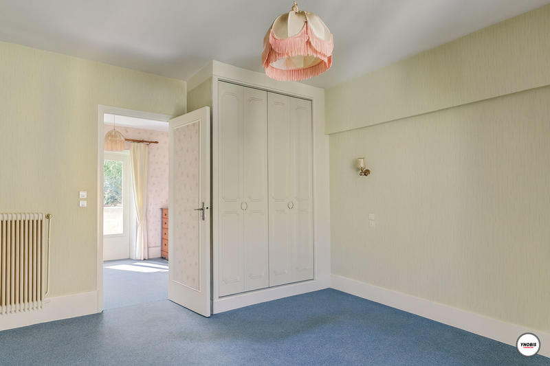 Maison - 112 m² - 5 pièces