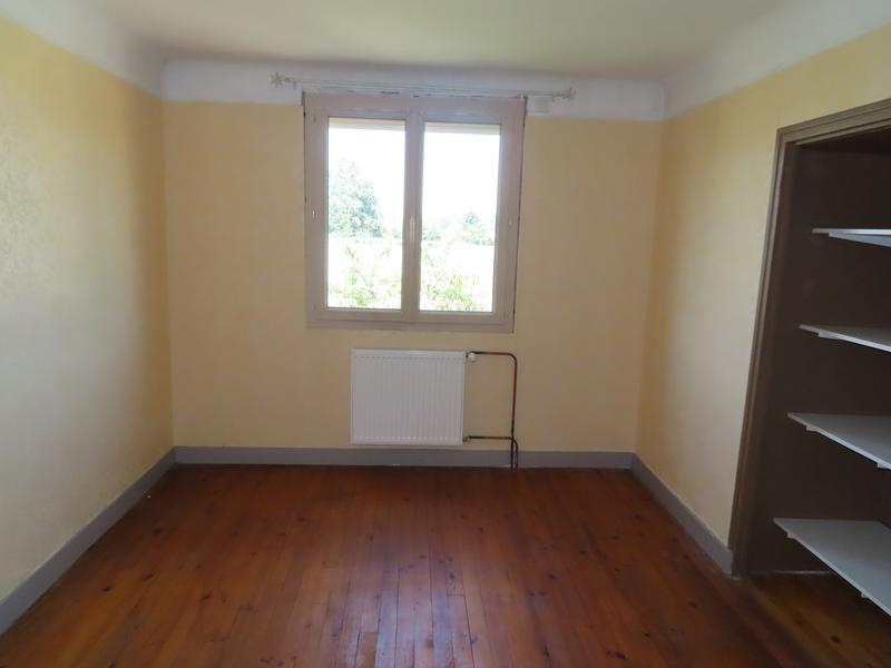 Maison - 86 m² - 4 pièces