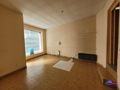 Maison - 104 m² - 4 pièces