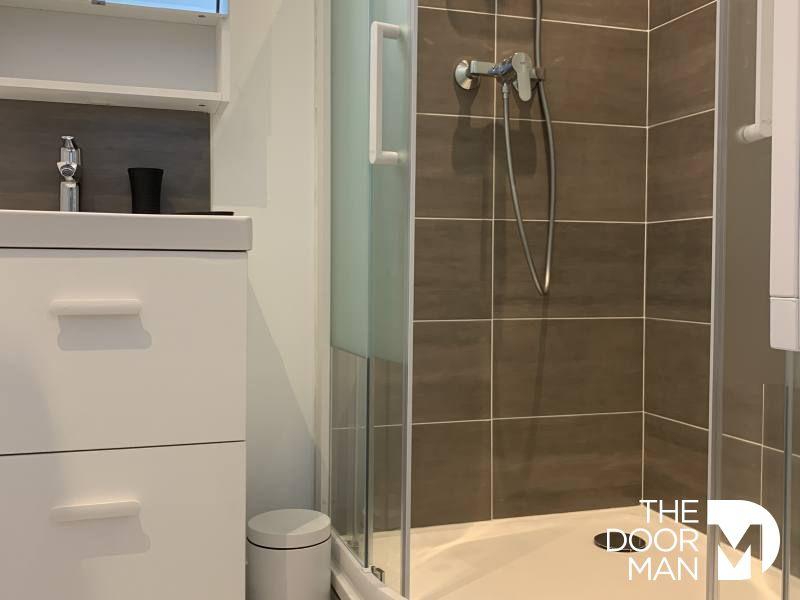 Appartement - 51 m² - 4 pièces