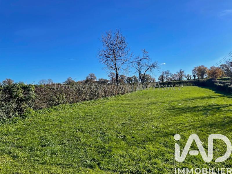 Maison de campagne - 148 m² - 8 pièces