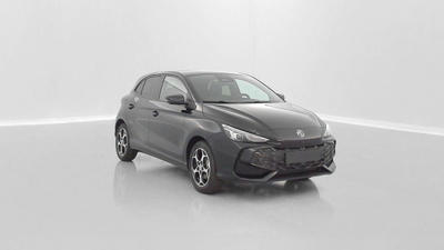 Mg mg3 1.5 Hybrid+ 195ch Luxury