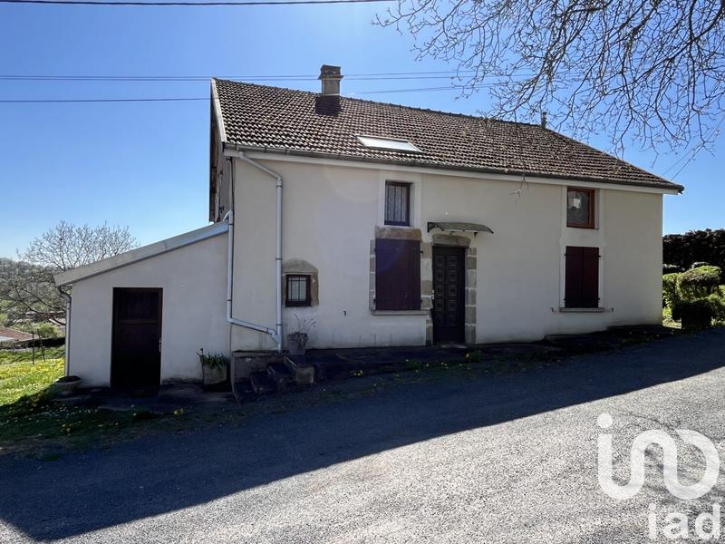 Maison - 114 m² - 5 pièces