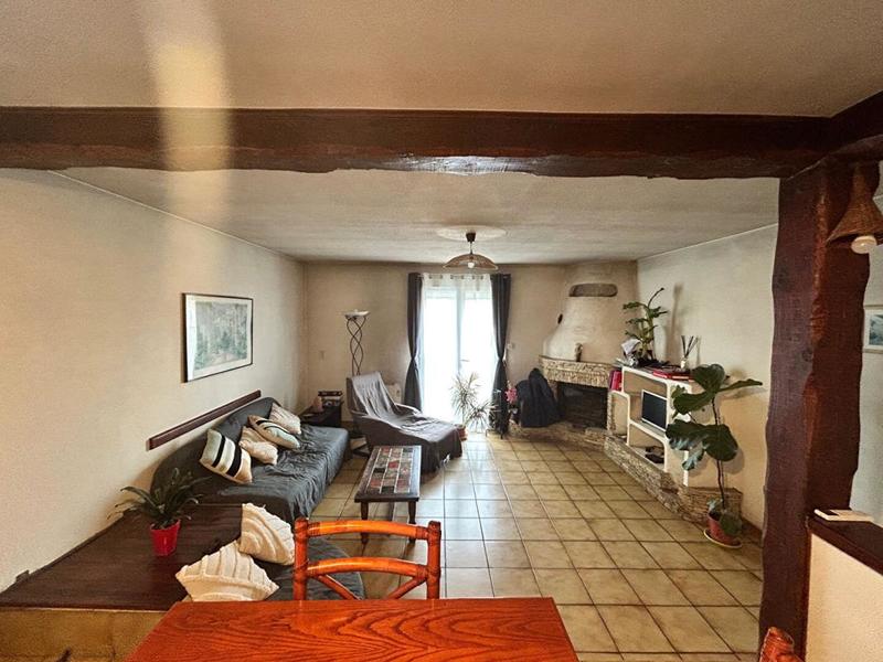 Villa - 89 m² - 4 pièces