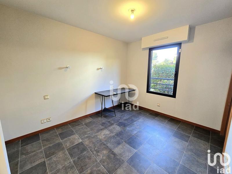 Appartement - 130 m² - 5 pièces