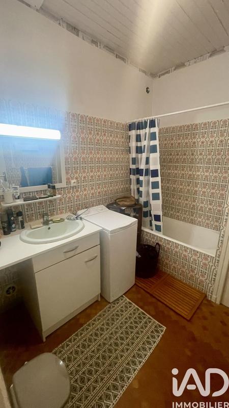 Appartement - 53 m² - 3 pièces