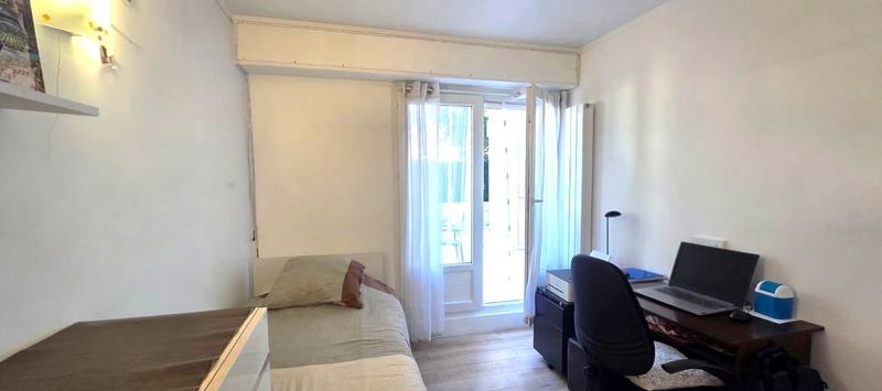 Appartement - 104 m² - 4 pièces