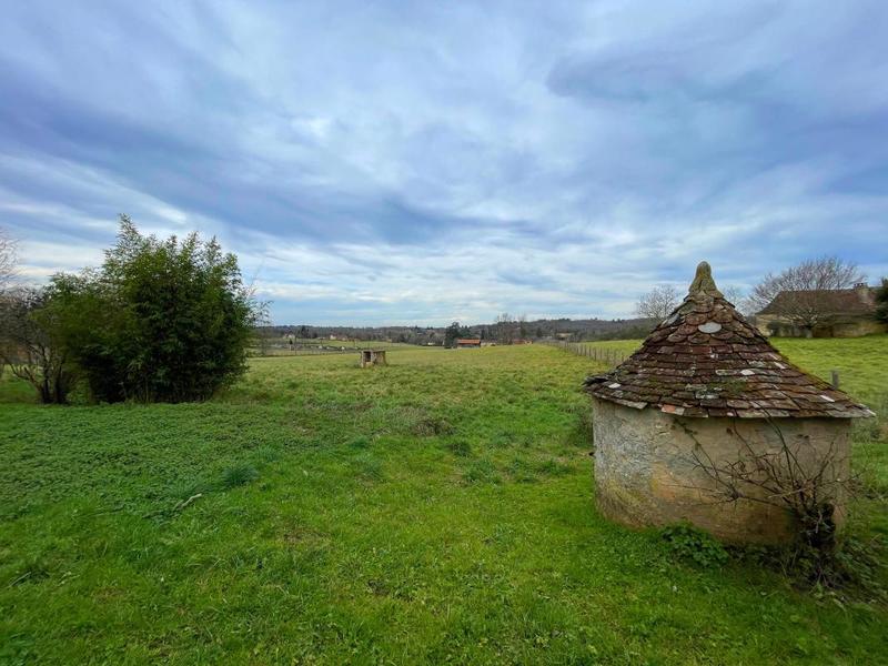 Manoir - 159 m² - 4 pièces