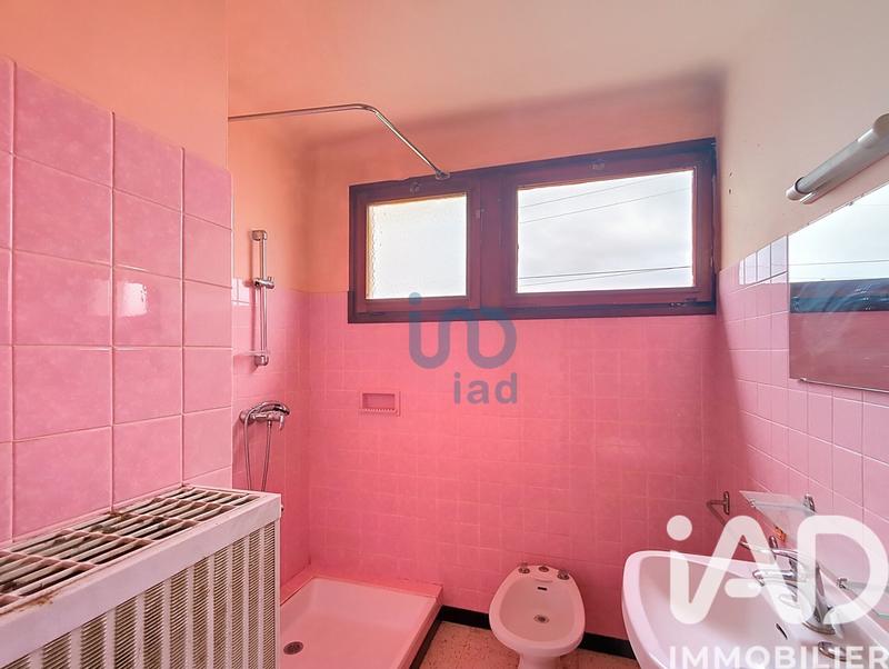 Maison - 75 m² - 4 pièces