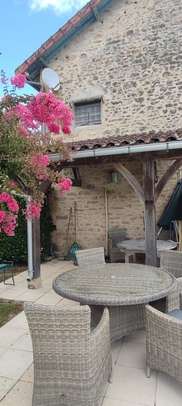 Maison - 132 m² - 6 pièces