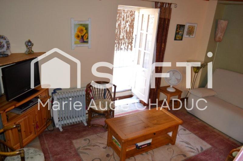 Maison - 73 m² - 4 pièces