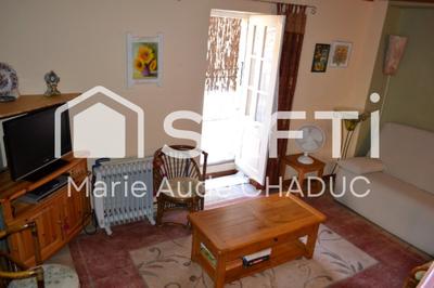 Maison - 73 m² - 4 pièces