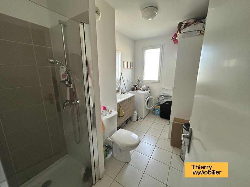 Appartement - 39 m² - 1 pièce