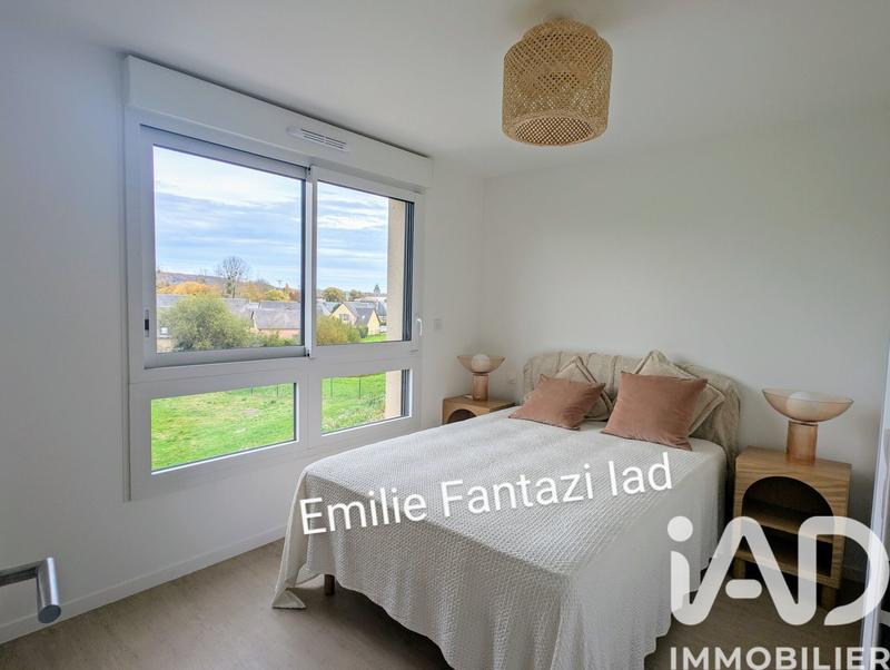 Maison - 89 m² - 5 pièces