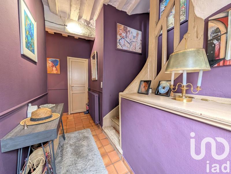 Maison - 139 m² - 6 pièces