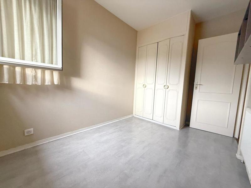 Maison - 86 m² - 5 pièces