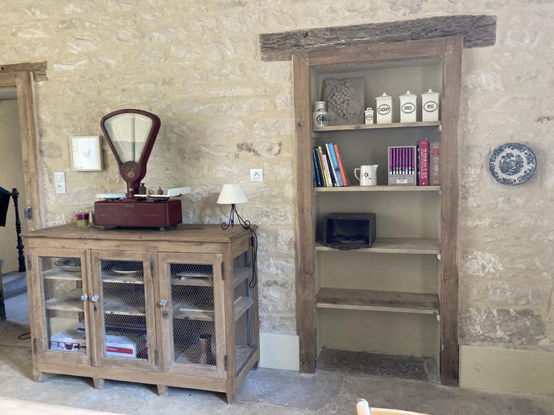 Maison - 166 m² - 6 pièces