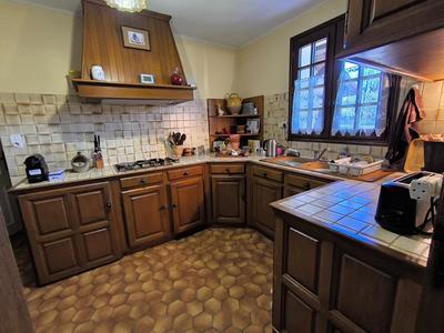 Maison - 143 m² - 6 pièces