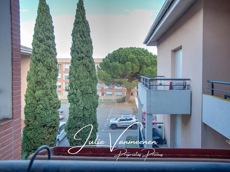 Appartement - 51 m² - 2 pièces