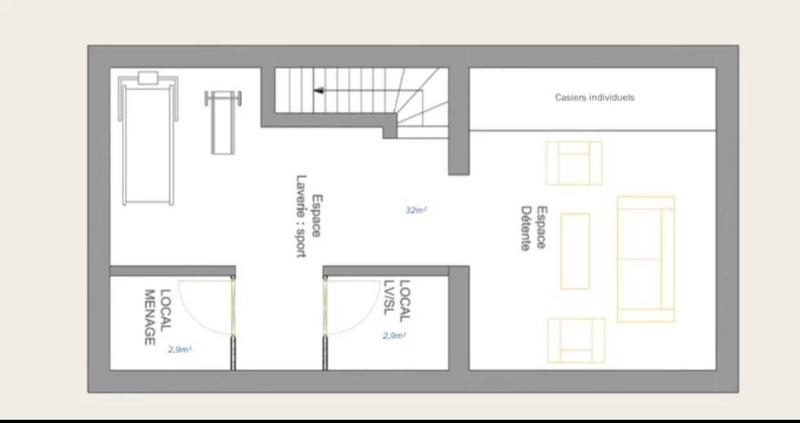 Immeuble - 207 m² - 12 pièces