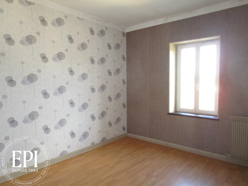 Maison - 129 m² - 4 pièces