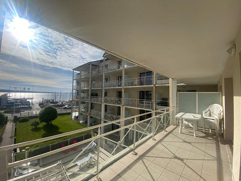 Appartement - 47 m² - 3 pièces