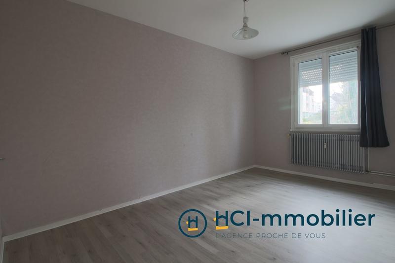 Appartement - 71 m² - 3 pièces