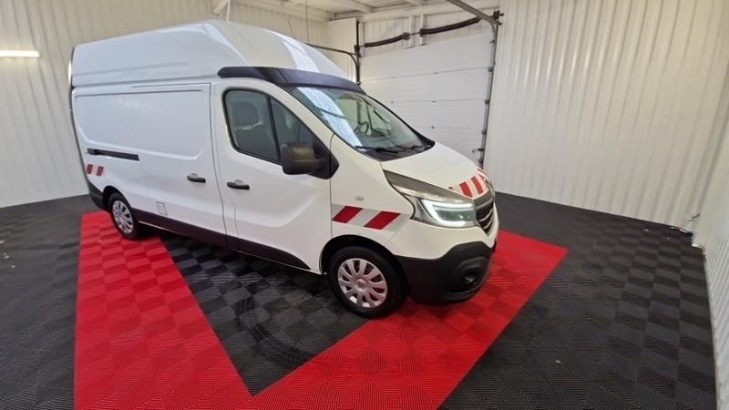 Renault Trafic Nv Fg Gcf L2h2 1200 Energy dCi 145