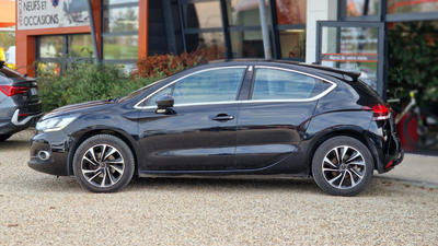 Ds Ds 4 BlueHDi 120 SetS Bvm6 So Chic