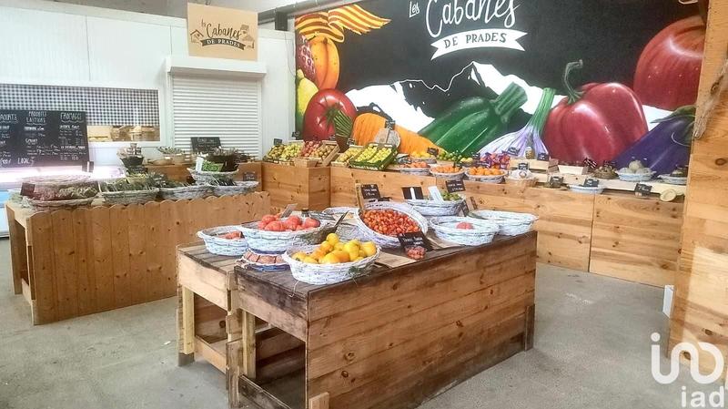 Local commercial - 280 m²