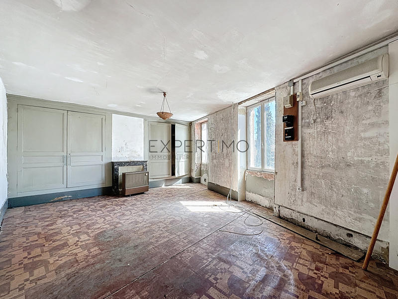 Maison - 94 m² - 3 pièces