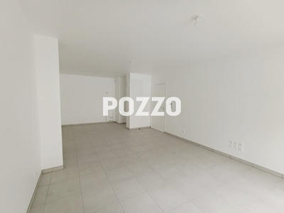 Appartement - 52 m² - 2 pièces