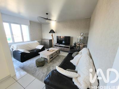 Maison - 145 m² - 4 pièces