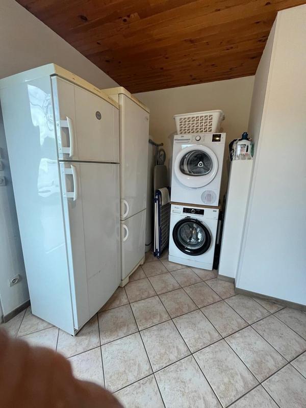 Maison - 200 m² - 5 pièces