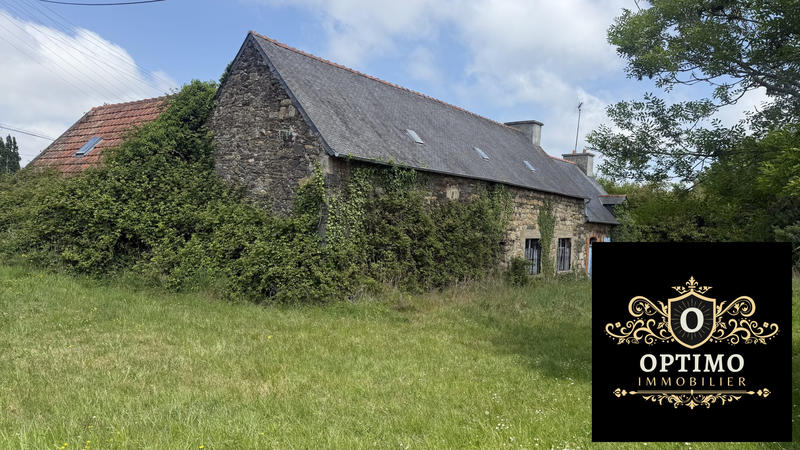 Maison - 180 m² - 7 pièces