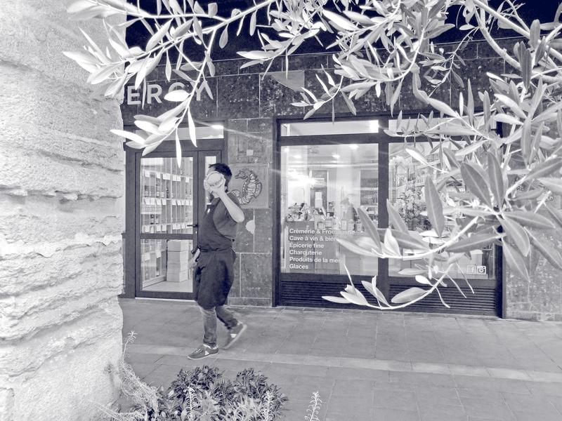 Crèmerie-Fromagerie Mercy