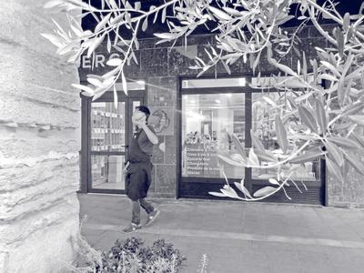 Crèmerie-Fromagerie Mercy