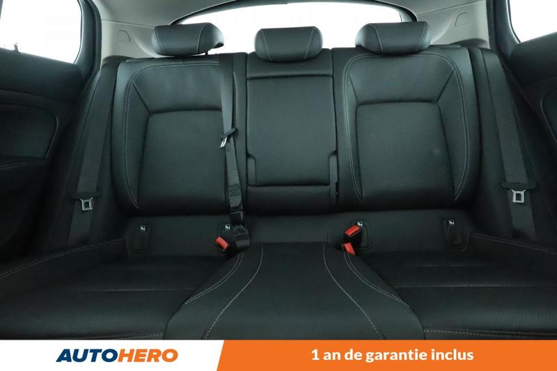 Opel Insignia Grand Sport 2.0 Diesel Elegance Business Automatique 174 ch