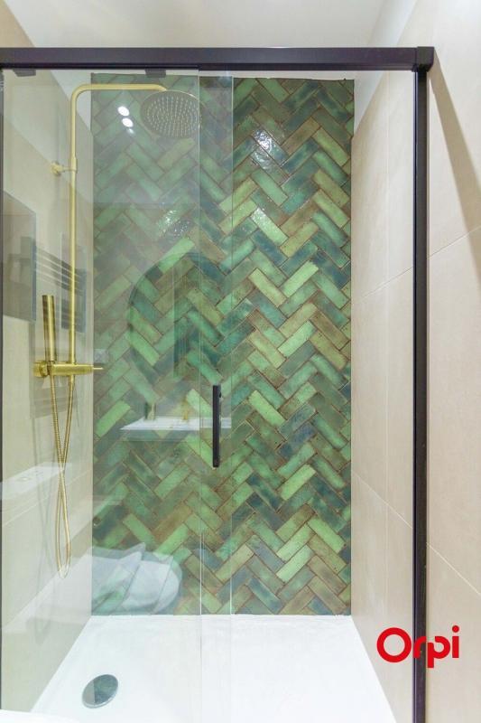 Appartement - 27 m² - 2 pièces