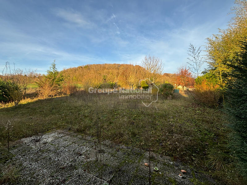 Maison - 86 m² - 6 pièces