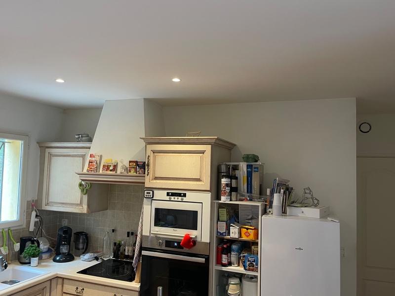 Appartement - 77 m² - 4 pièces