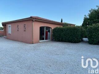 Maison - 183 m² - 7 pièces