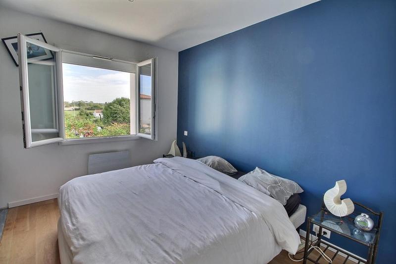 Maison - 170 m² - 7 pièces