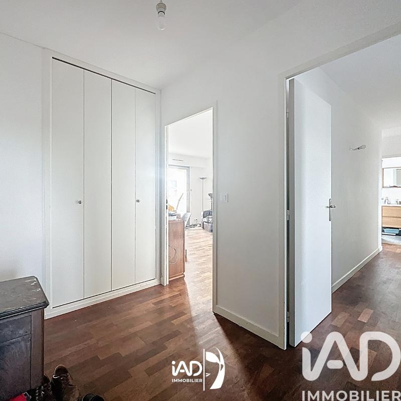 Appartement - 87 m² - 4 pièces