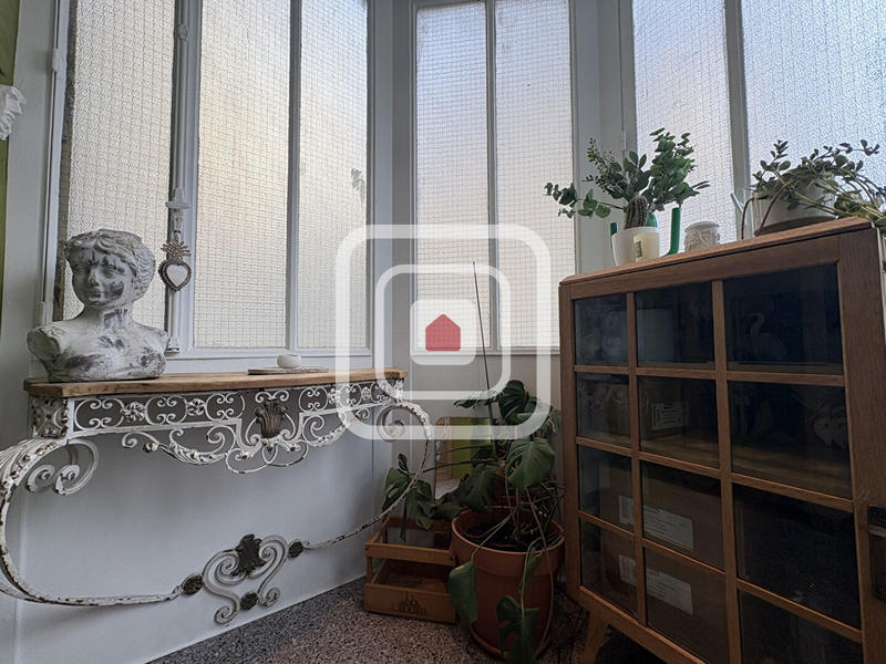 Appartement - 122 m² - 5 pièces